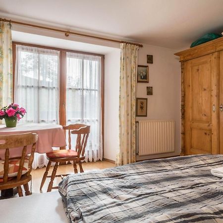 Ferienwohnung Achraintal 4 Lindau  Buitenkant foto
