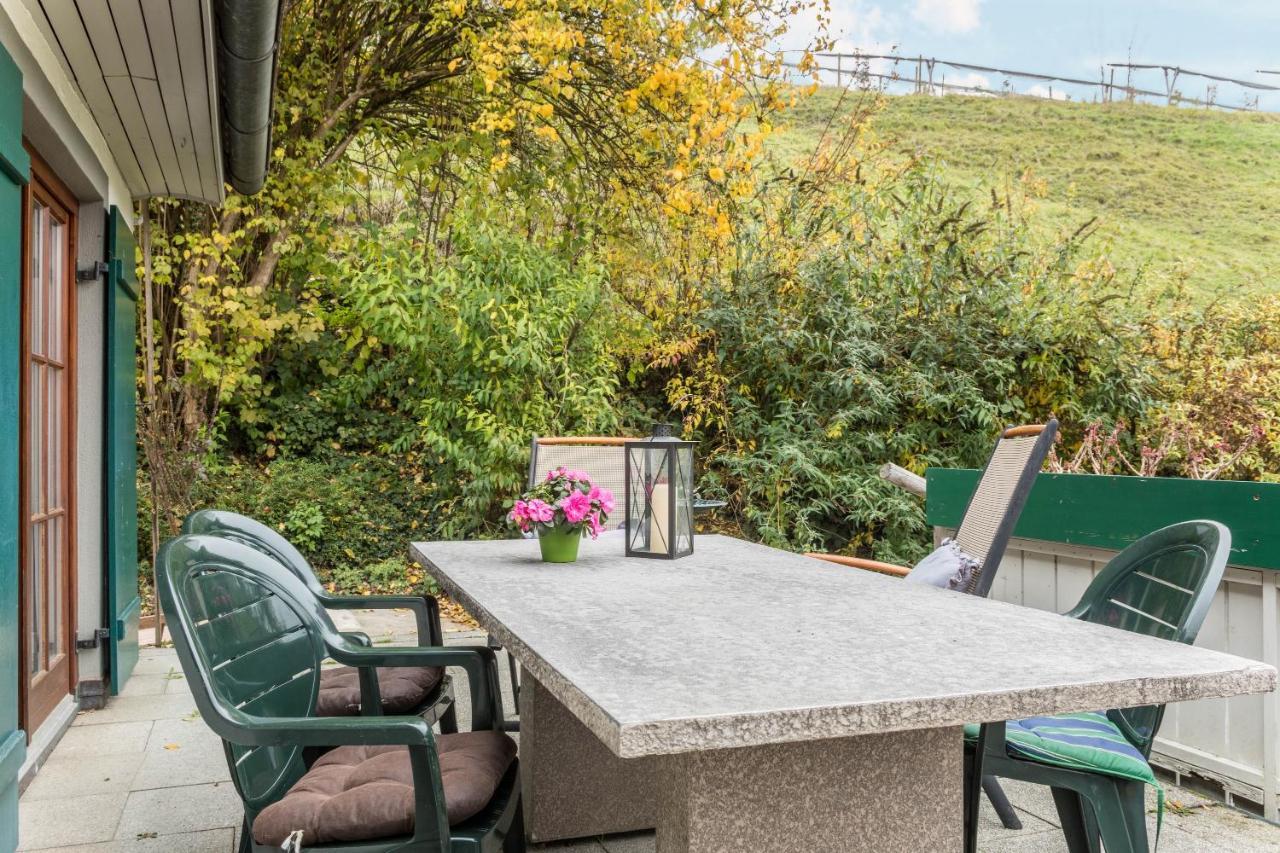 Ferienwohnung Achraintal 4 Lindau  Buitenkant foto
