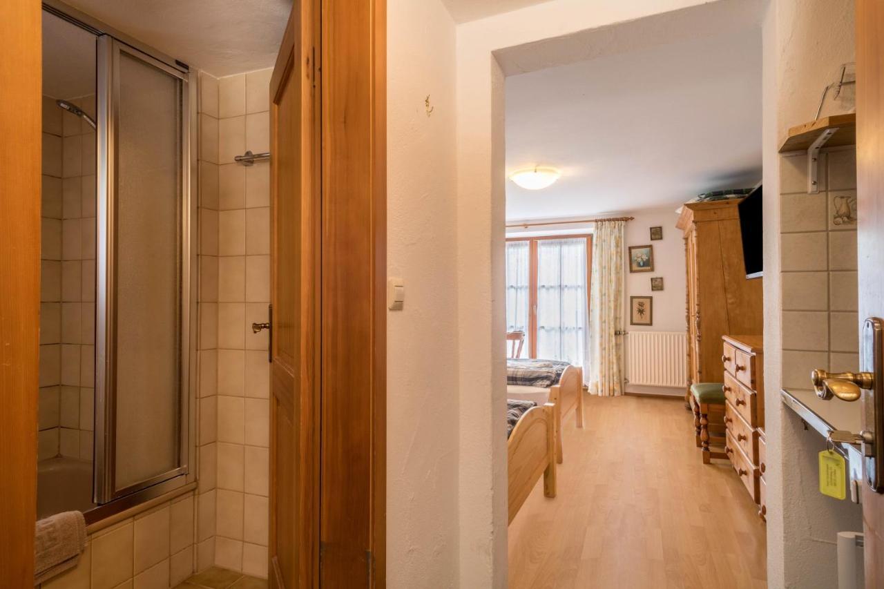 Ferienwohnung Achraintal 4 Lindau  Buitenkant foto