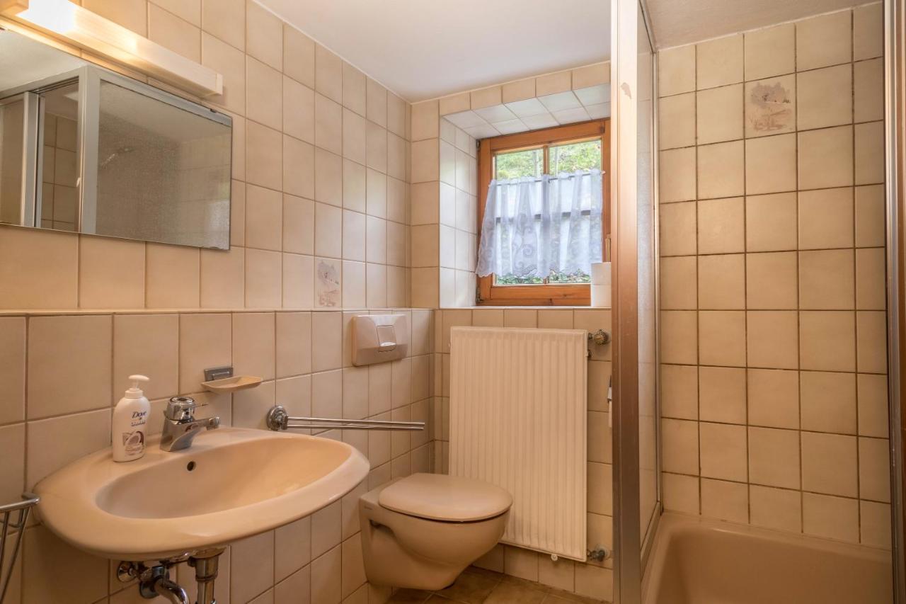 Ferienwohnung Achraintal 4 Lindau  Buitenkant foto