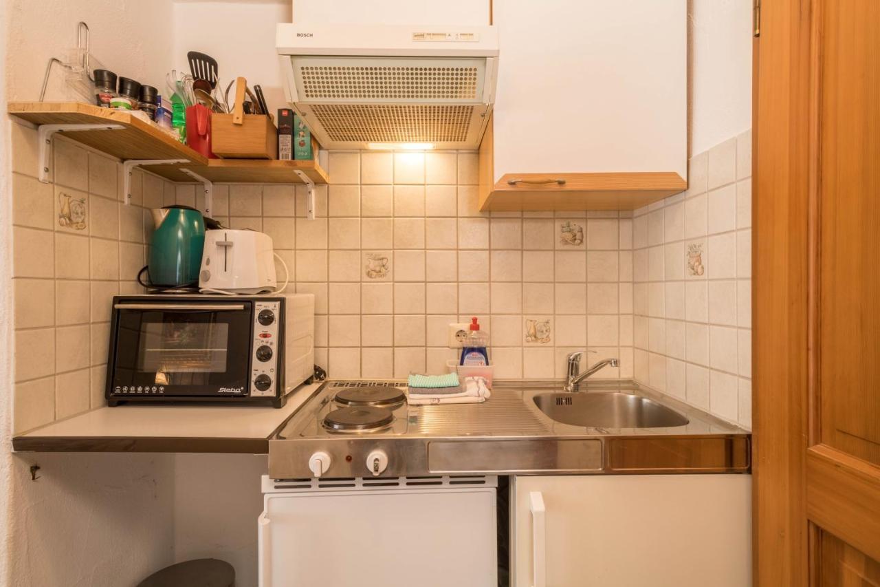 Ferienwohnung Achraintal 4 Lindau  Buitenkant foto
